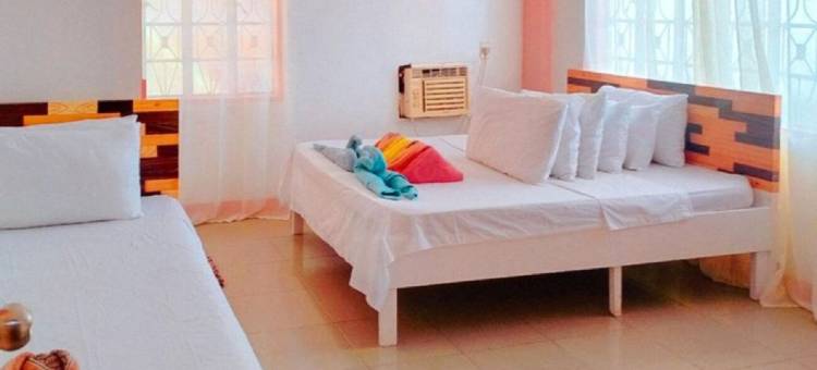 RedDoorz @ Jmalls Island Tourist Inn Dinagat Island图片