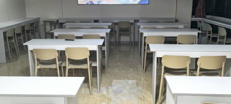 临夏铂安纳酒店图片