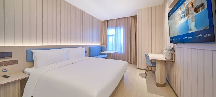 汉庭酒店(锦州云飞桥店)图片