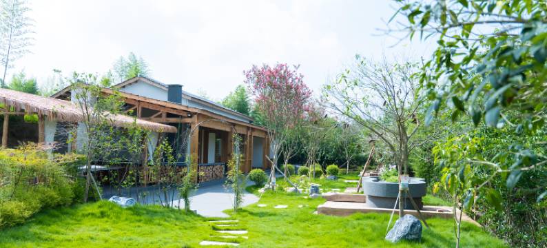 耕读小筑民宿图片