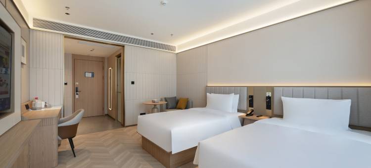 星程酒店(哈尔滨中央大街中华巴洛克店)图片