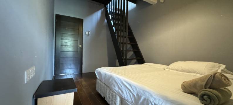 山林小屋别墅(Le Lodge Villa)图片