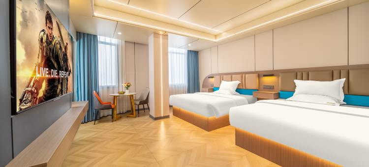 都安尚达轻奢酒店图片