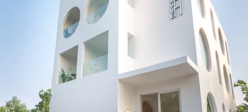 三亚栖月温泉海景民宿(角头湾店)图片