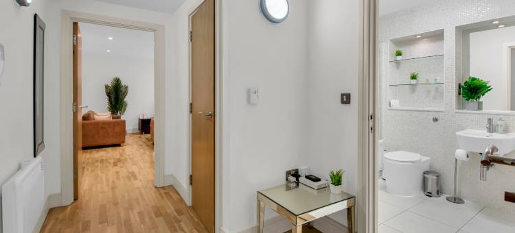 Oakwood at Great Suffolk Street图片