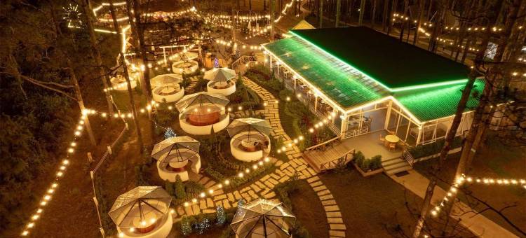 Camping Park Resort by EHM图片