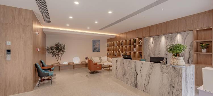 逸米S酒店(千岛湖景区店)图片