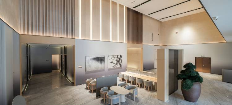 全季酒店(珠海奥园广场万象汇店)图片