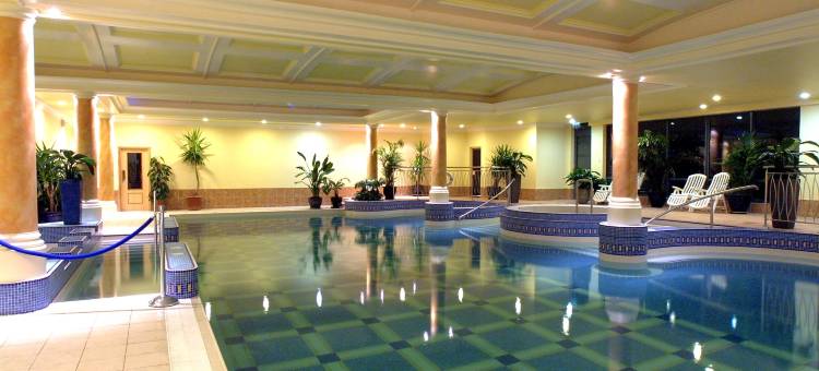 加尔蒙特水疗酒店(The Galmont Hotel & Spa)图片