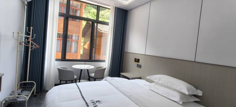 西江云涧民宿图片