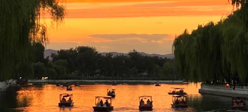 格林豪泰(北京中医医院南锣鼓巷后海店)图片