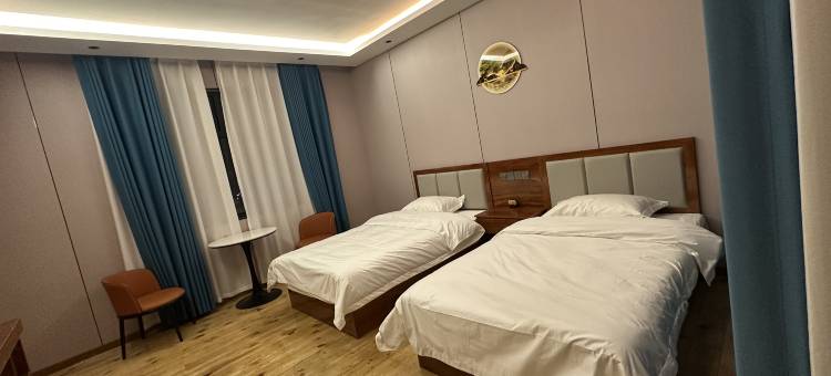 美砻湾庄园图片