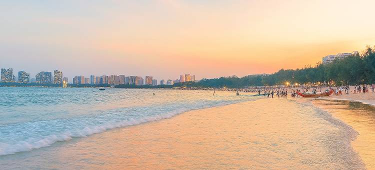 福泰智慧酒店(漳州古城店)图片