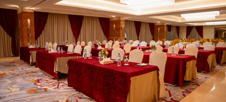 大区大陆酒店(La Zona Continental Hotel)图片