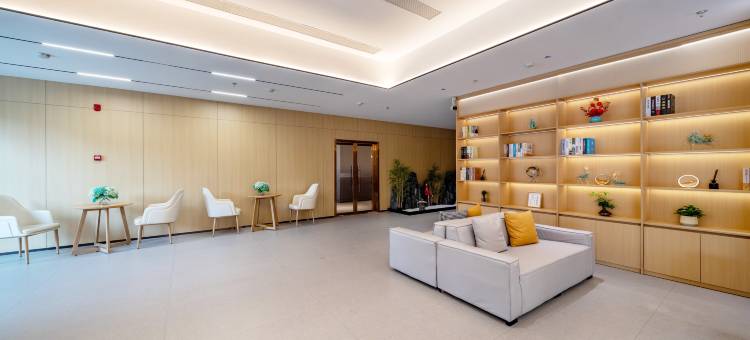 徐州紫金公寓酒店(奥体中心店)图片