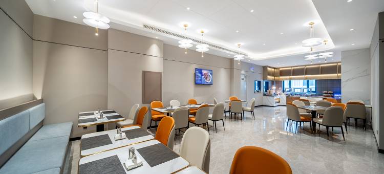 白玉兰酒店(聊城开发区黑龙江路店)图片