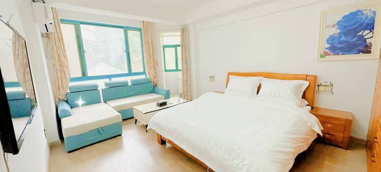 山海堂民宿(连岛景区店)图片