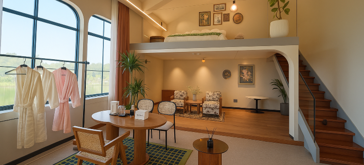 ONLYONE温泉度假村(漳州东站店)图片