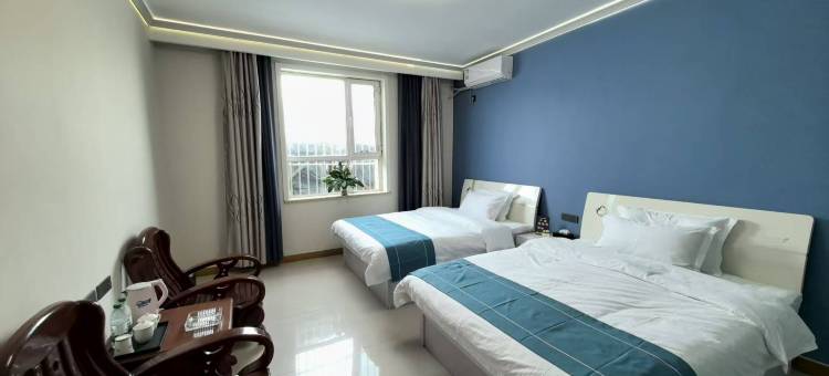 客来盛意民宿图片