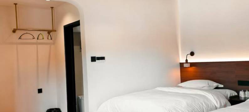 喀纳斯湖滨山庄(老村店)图片