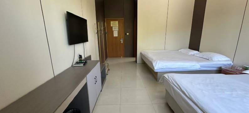 上海龙客快捷宾馆图片