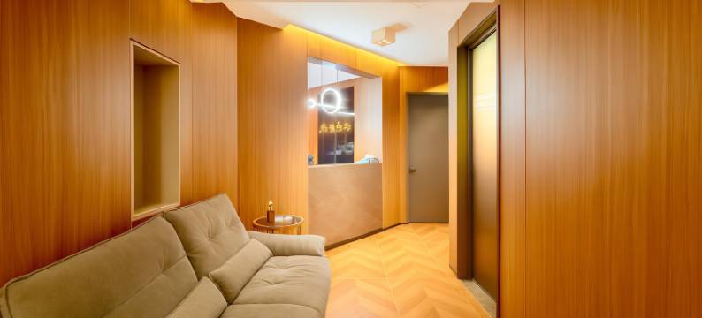 平潭新禧·日出海景度假酒店(龙王头沙滩店)图片
