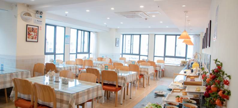 如家酒店(宿州汴河路国购广场店)图片