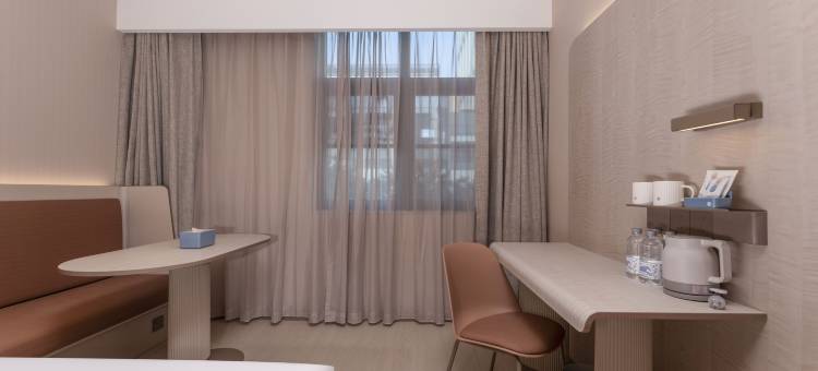 汉庭酒店(常州北站店)图片