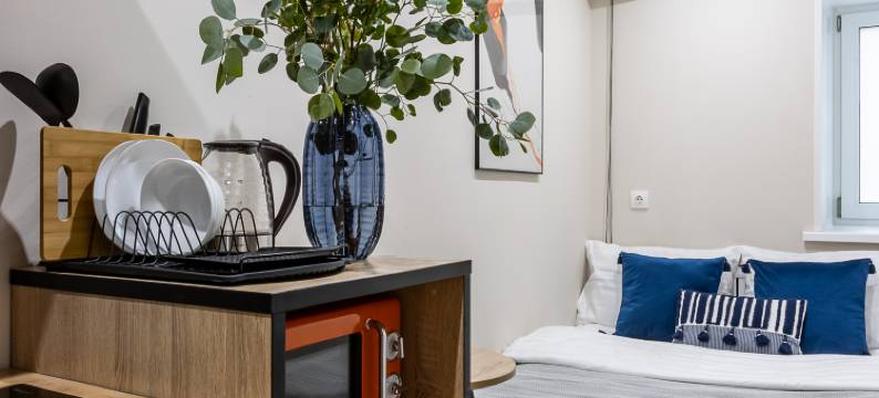 Nomera na Fontanke图片