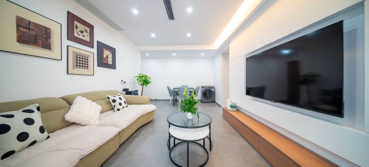 松雅山居民宿(黄果树白水游客服务中心店)图片