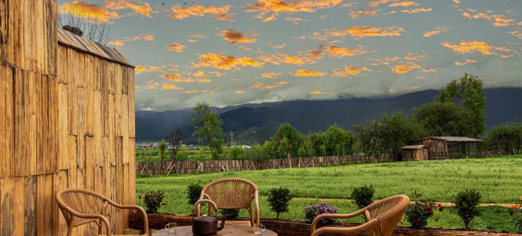 牧卡｜拾光·隐世度假庄园(香格里拉纳帕海店)图片