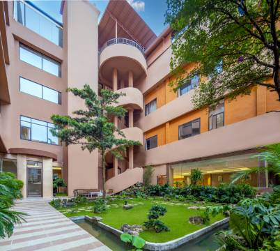 YINMAN·隐漫酒店(桂林火车北站)图片