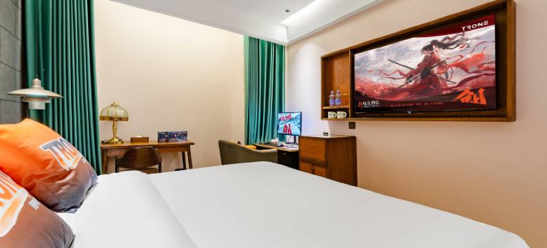 创电竞Lite酒店图片