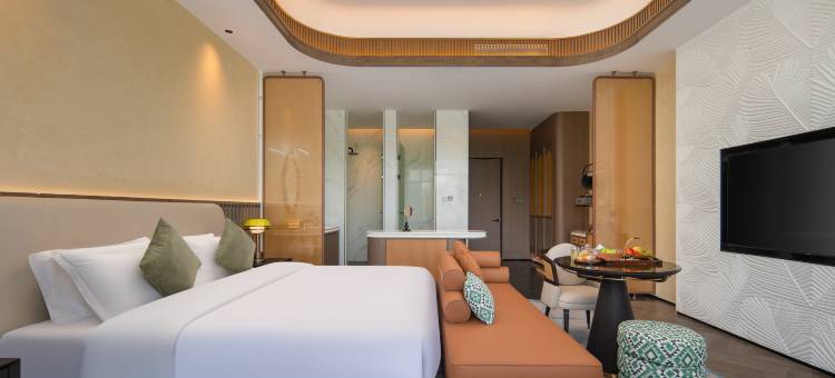 广悦尚·听海水屋图片