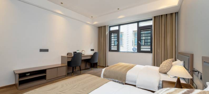 平潭椿屿民宿(龙王头沙滩店)图片