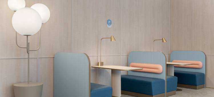 汉庭酒店(长沙国金中心店)图片