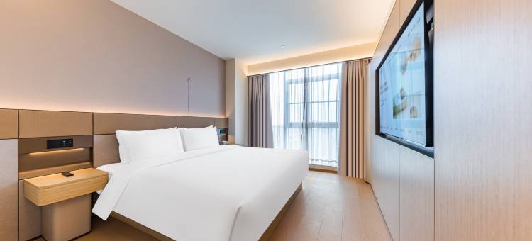 全季酒店(秦皇岛昌黎店)图片