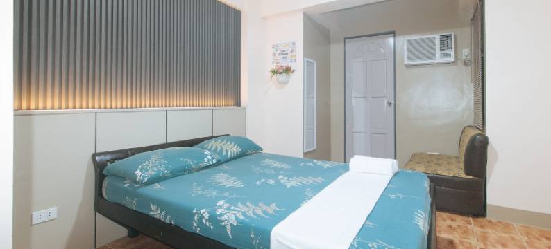 马卡蒂市帕拉南L公馆2号(L Mansion 2 Palanan Makati City)图片