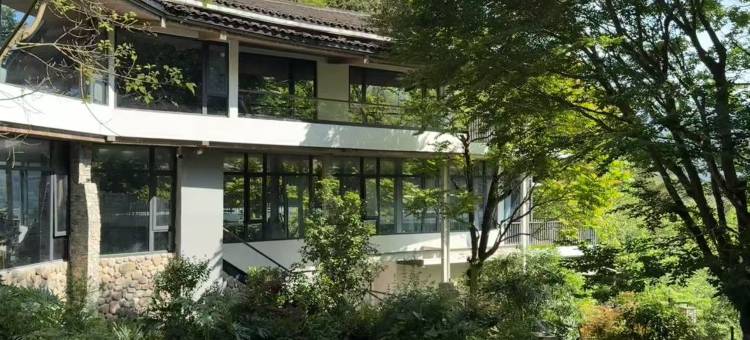 奢野·栖心谷度假村图片