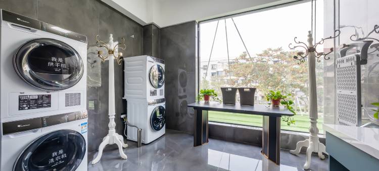 锦江饭店(丛台公园市博物馆店)图片