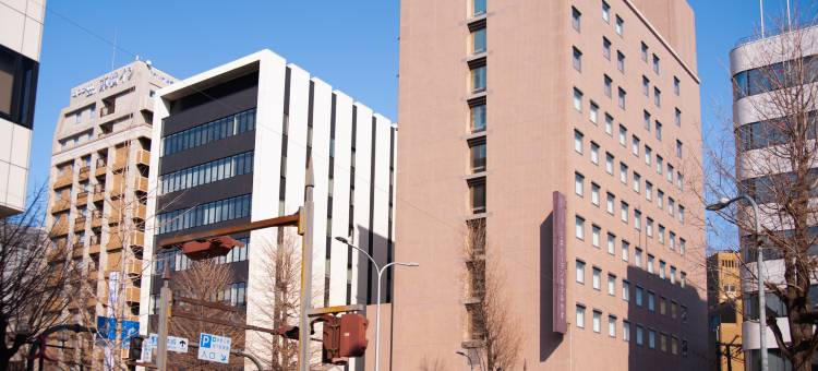 三井花园酒店熊本(Mitsui Garden Hotel Kumamoto)图片