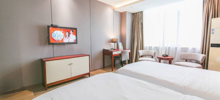 大兴饭店(开化荷花广场公园店)图片