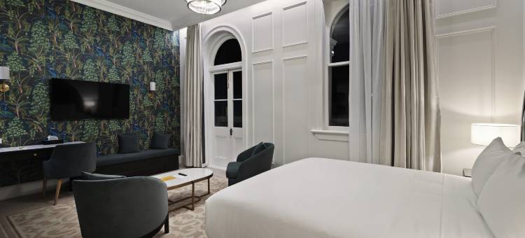 克莱门茨酒店(The Clements Hotel)图片