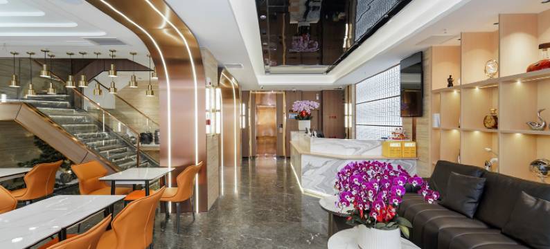 天华酒店(上海人民广场长征医院店)图片