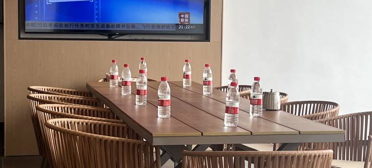 张家界星野StarField酒店(武陵源标志门店)图片