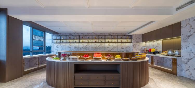 景宇大酒店(中宁新百店)图片