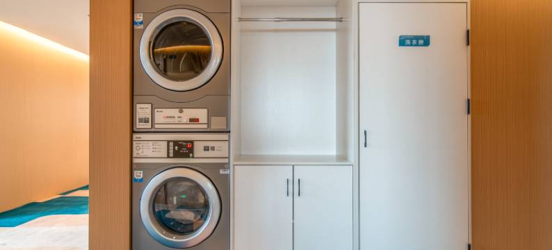 飞鱼电竞智能酒店(铜陵职业技术学院西湖悦府店)图片