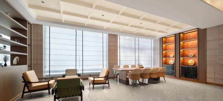 吐鲁番美仑酒店图片