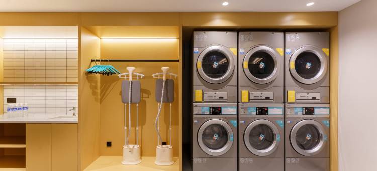 城市便捷酒店(沈阳浑南医大东北大学南站店)图片