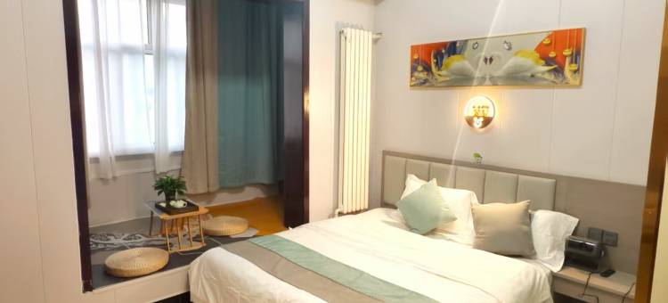 吉县锦绣宾馆图片